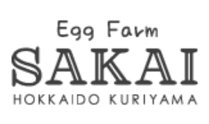 Egg Form SAKAI HOKKAIDO KURIYAMA